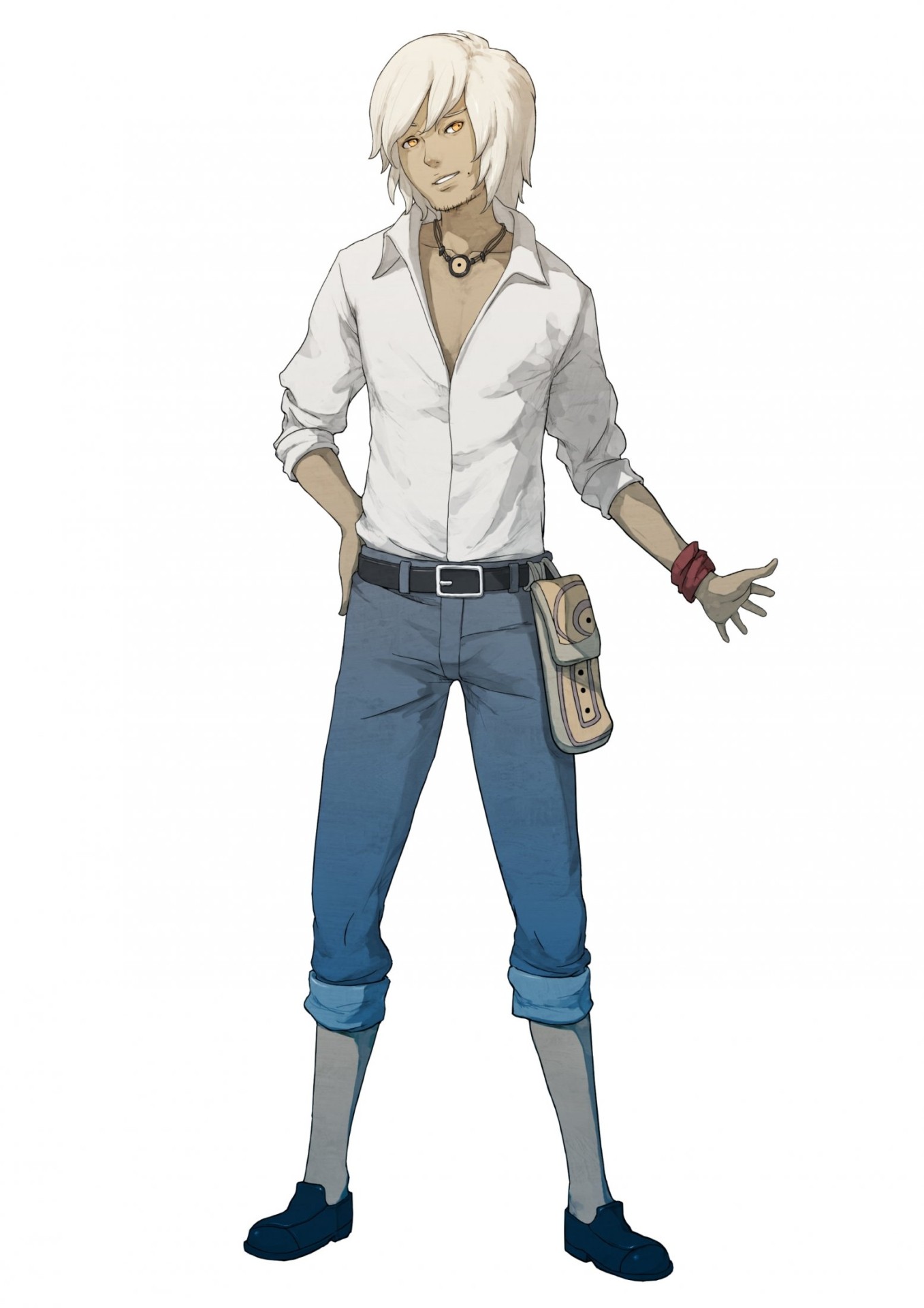 Gravity Rush 2 - Imagen 7